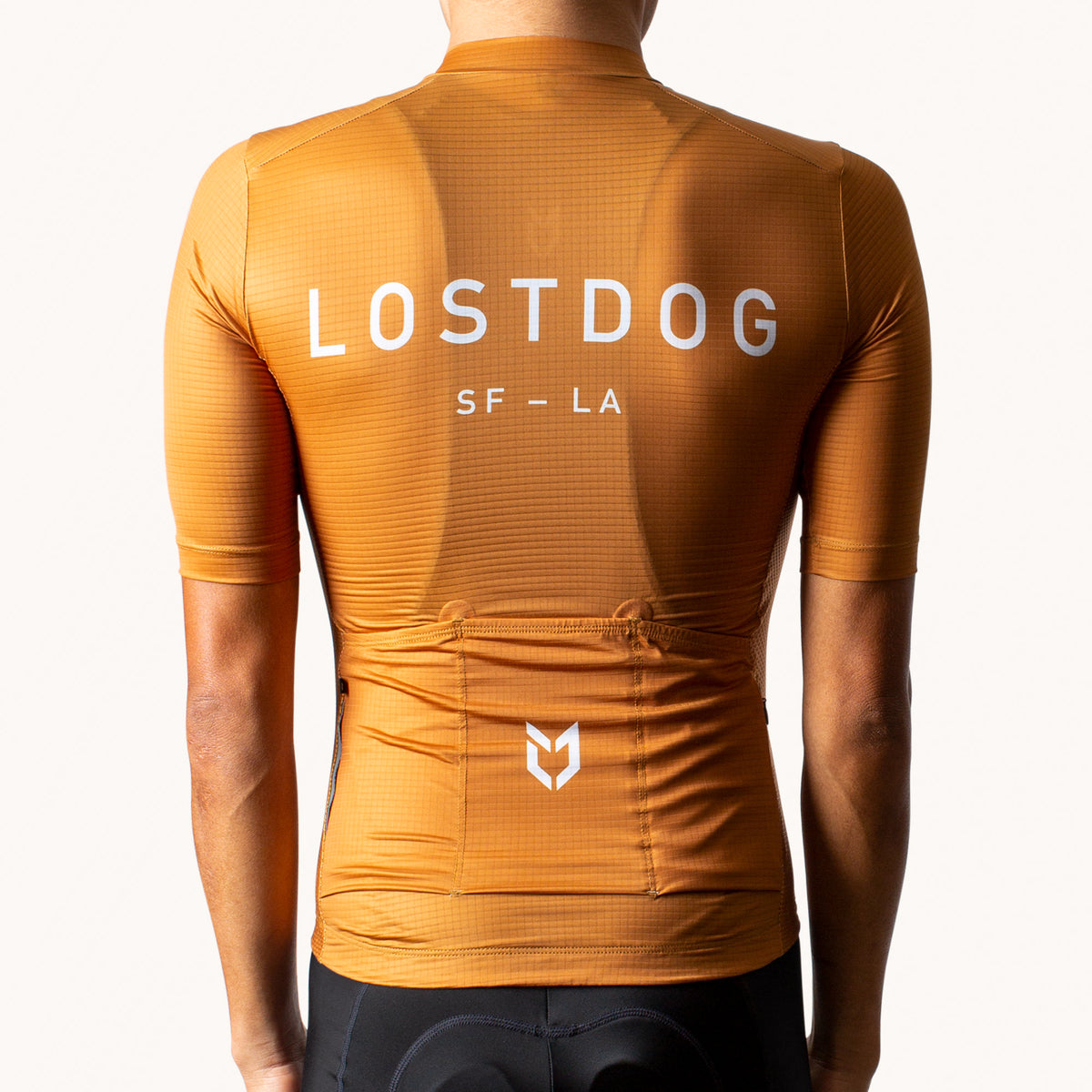Eminent Men's Long Sleeve Jersey – All The Way Live Designs