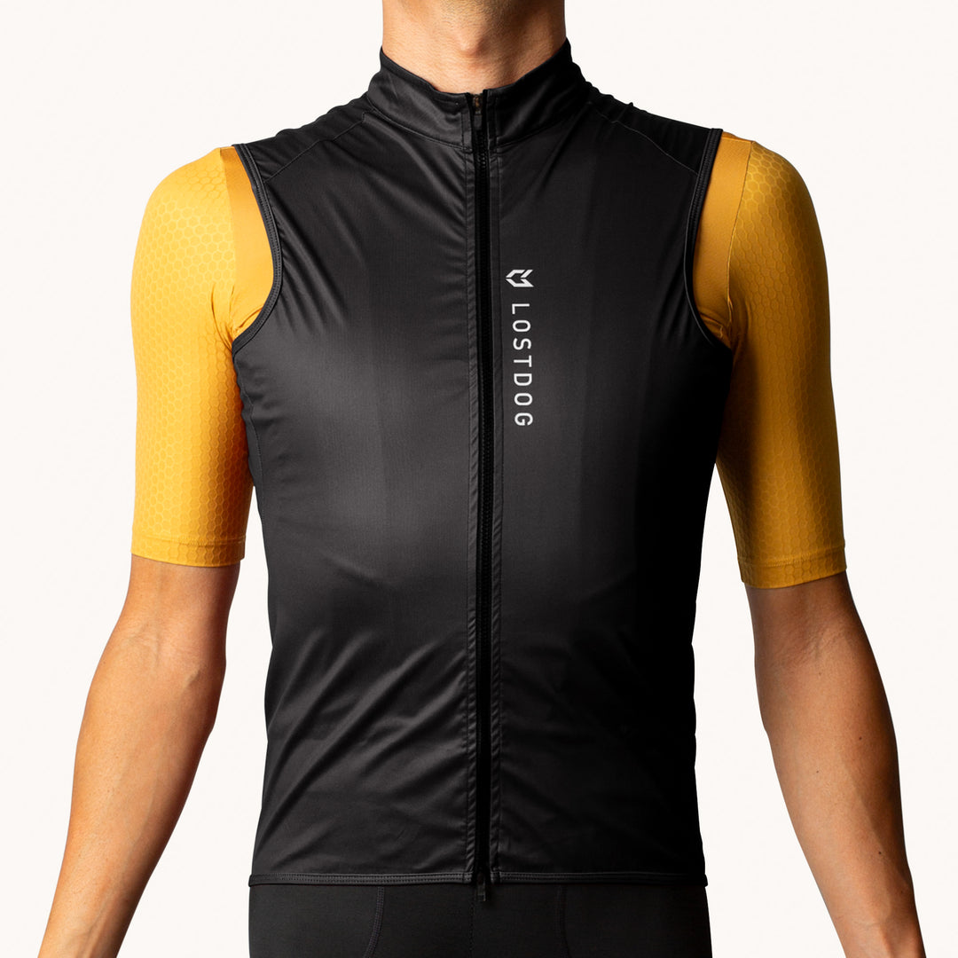 Men's Draft Class Collection – Lost Dog Cycling
